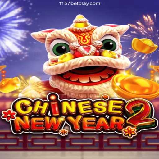 Exploring the Vibrant World of CHINESENEWYEAR2