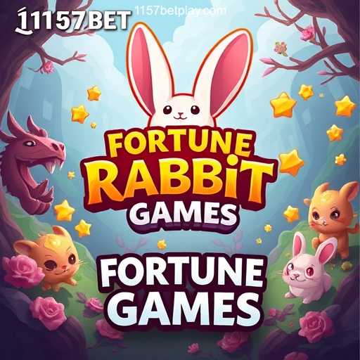 Fortune Rabbit Games
